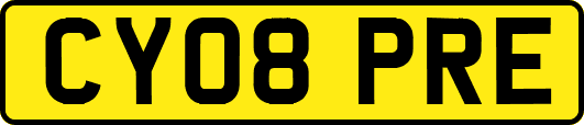 CY08PRE