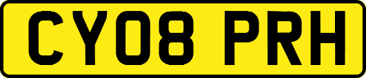 CY08PRH