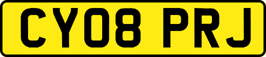 CY08PRJ