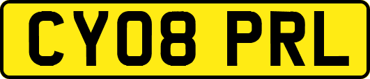 CY08PRL