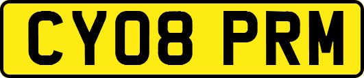 CY08PRM