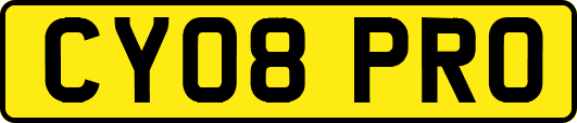 CY08PRO