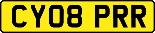 CY08PRR
