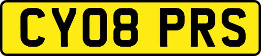 CY08PRS