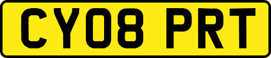 CY08PRT