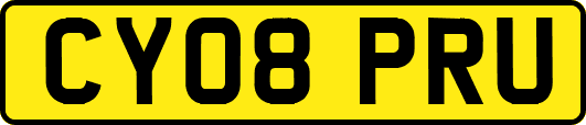 CY08PRU