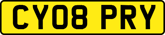 CY08PRY