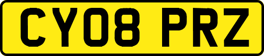CY08PRZ