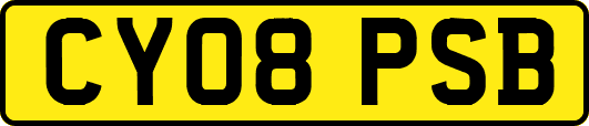 CY08PSB