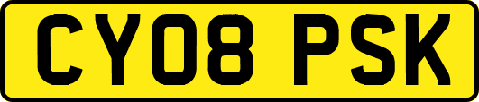 CY08PSK