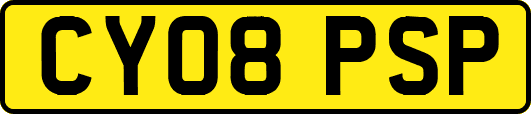 CY08PSP