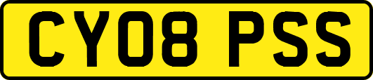 CY08PSS