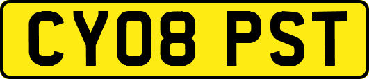 CY08PST
