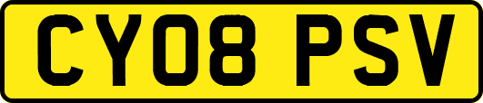 CY08PSV