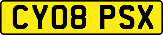 CY08PSX