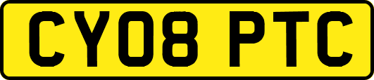 CY08PTC
