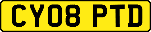 CY08PTD