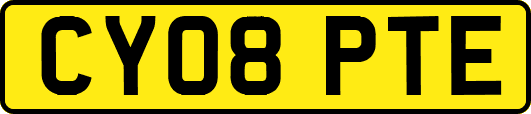 CY08PTE