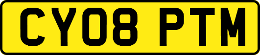 CY08PTM