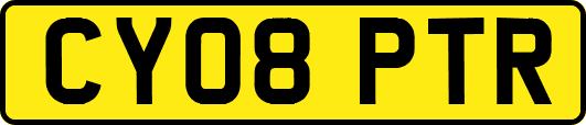 CY08PTR