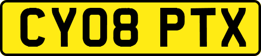 CY08PTX