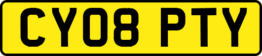CY08PTY