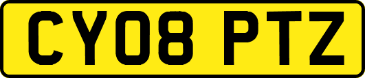 CY08PTZ