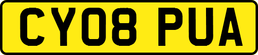 CY08PUA