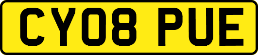 CY08PUE