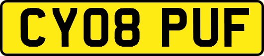 CY08PUF
