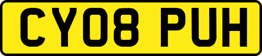 CY08PUH
