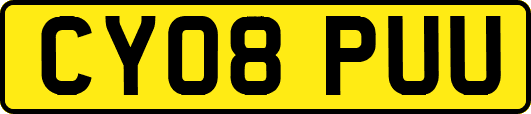 CY08PUU