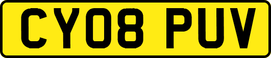 CY08PUV