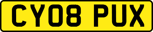 CY08PUX
