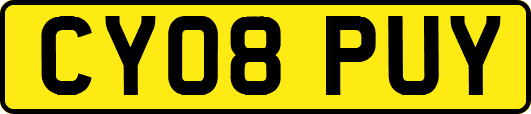 CY08PUY