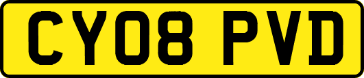 CY08PVD