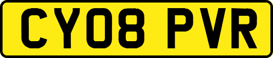 CY08PVR