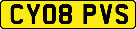CY08PVS