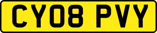 CY08PVY