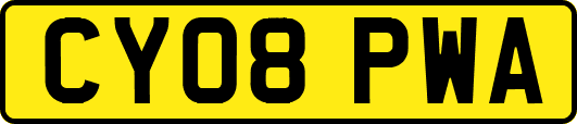 CY08PWA