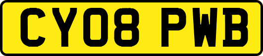 CY08PWB