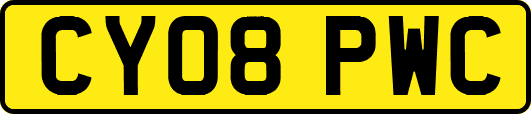 CY08PWC