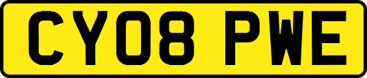 CY08PWE