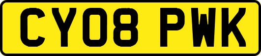 CY08PWK