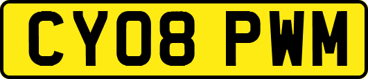 CY08PWM