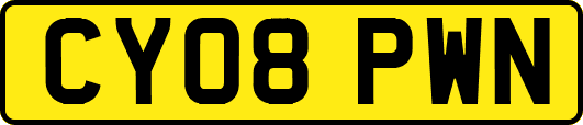 CY08PWN