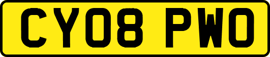 CY08PWO