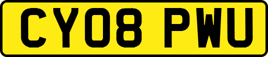 CY08PWU