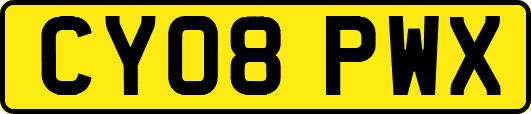 CY08PWX