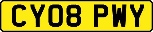 CY08PWY